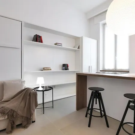 Contempora - Cermenate 54b 公寓 米兰