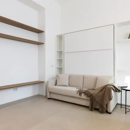 Apartment Contempora - Cermenate 54b Milan