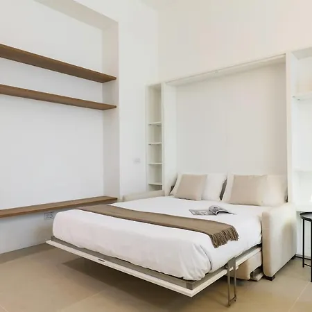 Contempora - Cermenate 54b Apartment Milan
