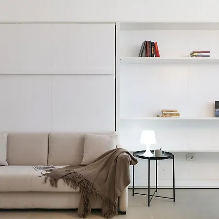 Apartment Contempora - Cermenate 54b *