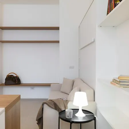 Appartement Contempora - Cermenate 54b
