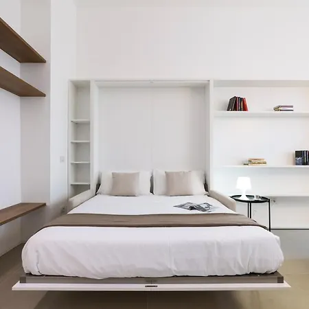 Contempora - Cermenate 54b Apartment Milan