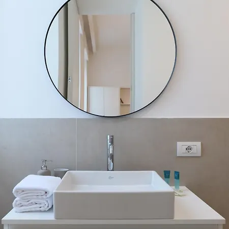 Contempora - Cermenate 54b Apartment