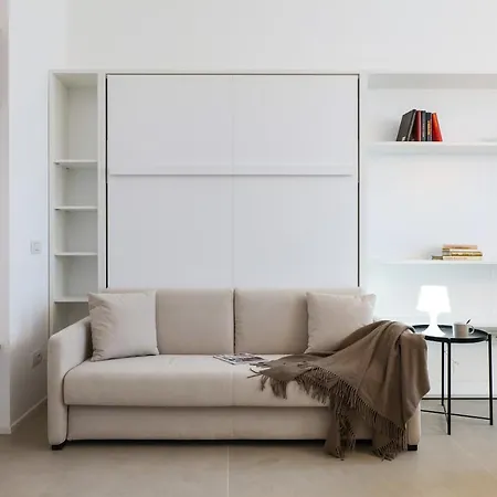 Appartement Contempora - Cermenate 54b *