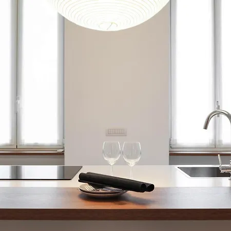 Appartement Contempora - Cermenate 54b Milaan