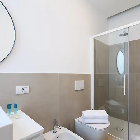 Appartement Contempora - Cermenate 54b *
