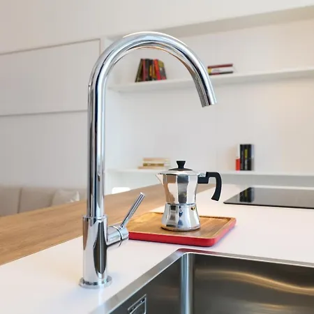 Apartment Contempora - Cermenate 54b *